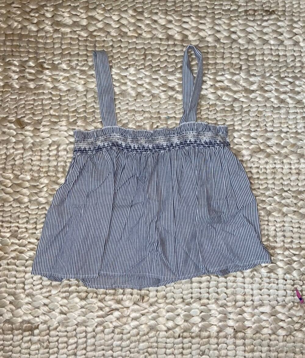 Urban Outfitters babydoll tank